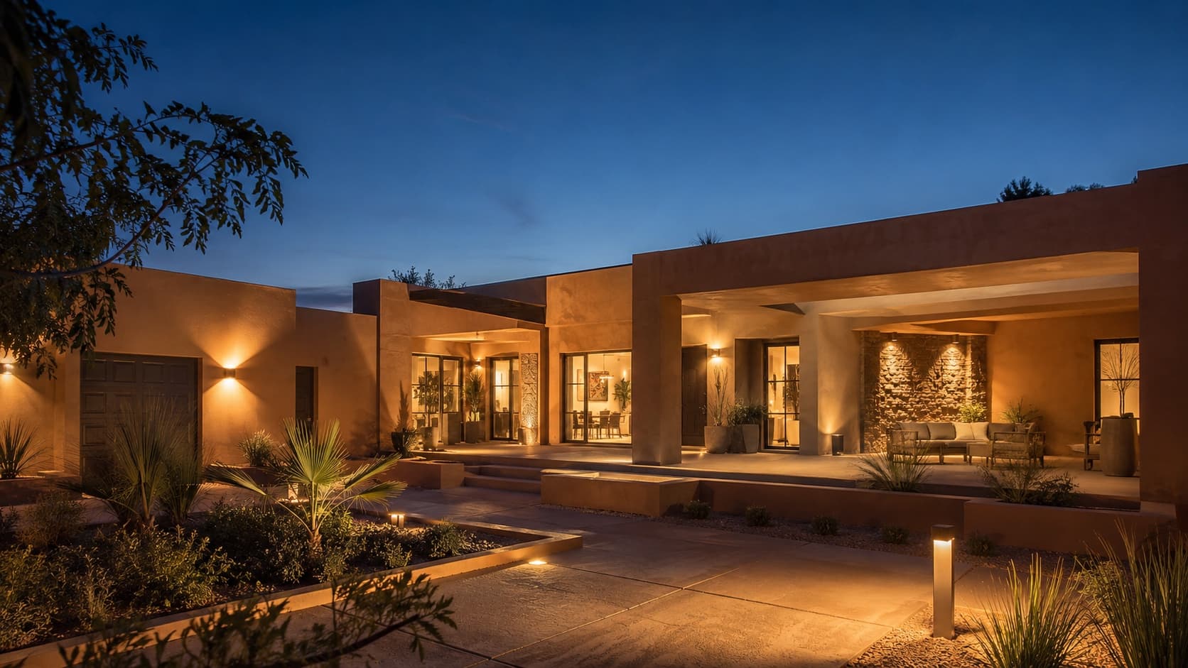 Maison moderne disponible à Ouagadougou